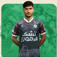 مدافع سابق استقلال به ذوب‌آهن پیوست