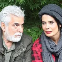 حسین پاکدل: همسرم شانس زندگیِ منه