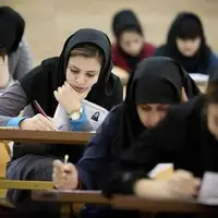  زنان، بی‌نصیب از توسعه ایران
