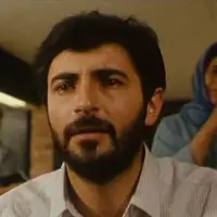 وقتی روح خدا سر به‌سوی آسمان داشت چشمان من در کرخه به خوابی عمیق رفته بود