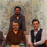 «بر آستان جانان»؛ روایت دعا و نیایش در قاب نَقل و نُقل