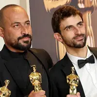 رژیم صهیونیستی جلوی تور مطبوعاتی فیلم برنده اسکار را گرفت