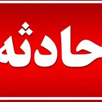 تصادف در محور قم_اصفهان یک کشته بر جا گذاشت