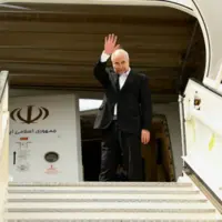 قالیباف هوانا را به مقصد برازیلیا ترک کرد