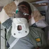 ضرب و جرح شدید محیط‌بان میاندشت در حین مأموریت