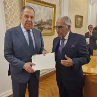 حمایت روسیه از عادی‌سازی روابط پاکستان و هند