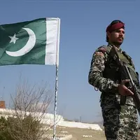 ارتش پاکستان از کشته شدن ۲۱ تروریست خبر داد