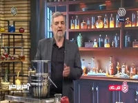 خواص بینظیر عرق آب دریا