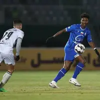 استقلال مطالبات اندونگ را پرداخت کرد