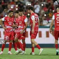 ابراهیمی: پرسپولیس امسال با برنامه پیش می‌رود
