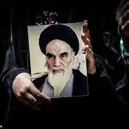 استوری/ به مناسبت سالروز رحلت امام خمینی (ره)