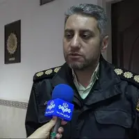 کلاهبرداری با لینک جعلی ابلاغیه قضایی در همدان