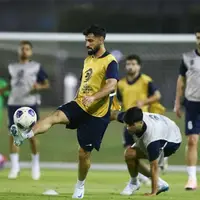 ترکیب احتمالی تیم ملی ایران مقابل قطر