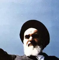 دل‌نوشته کدخدایی در فراق امام (ره)؛ او که آمد و او که رفت!