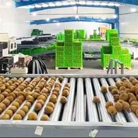 فعالیت ۷۱۷ واحد صنایع تبدیلی و تکمیلی کشاورزی در آذربایجان‌غربی