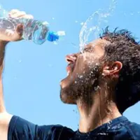 گرما به جان جام جهانی آمریکا افتاد