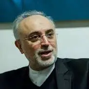 صالحی: قدرت نسل امروز سانتریفیوژهای ایران ۵۰ برابر نمونه اولیه است