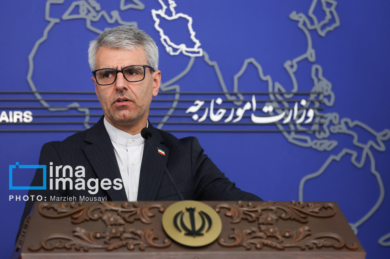 بقائی: امام (ره) هم استقامت در مقاومت و هم عقلانیت در تعامل را نشان‌ داد