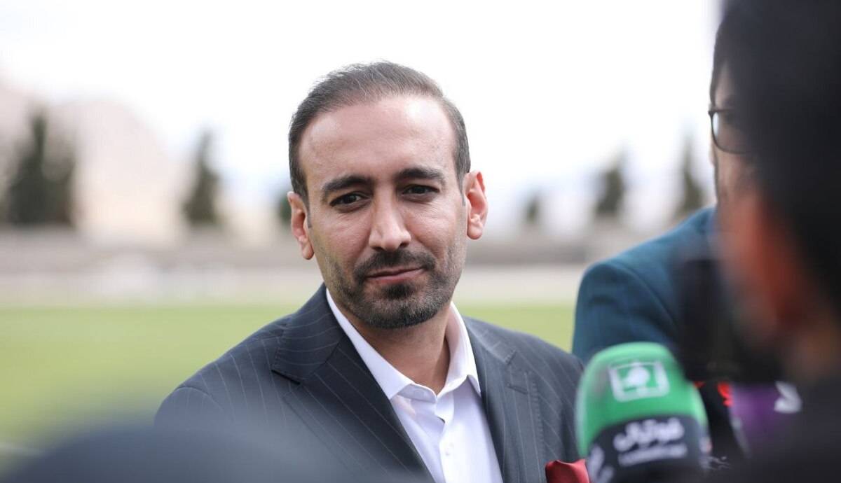 مالک خیبر خرمآباد: چند بازیکن داخلی و خارجی جذب کردیم