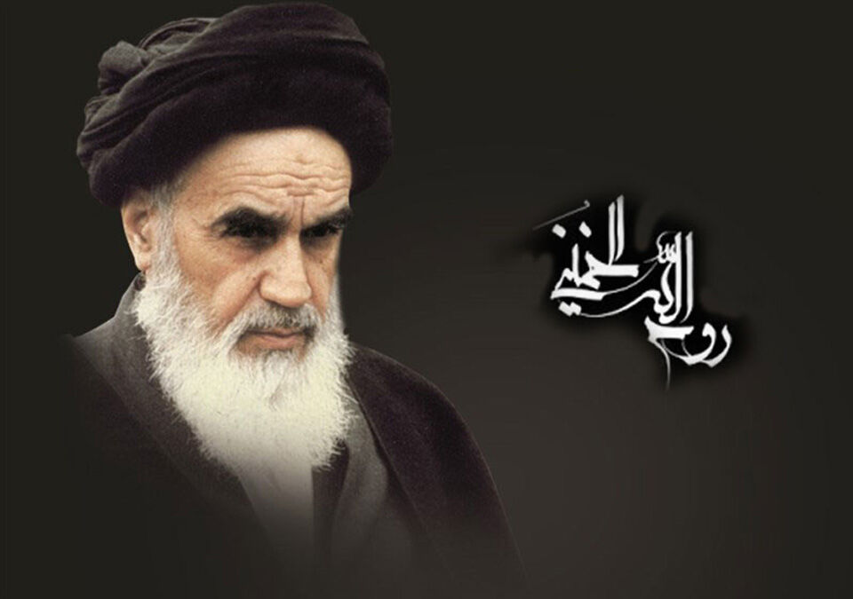 تقویم تاریخ/ ارتحال جانسوز حضرت امام خمینی(ره) بنیانگذار فقید جمهوری اسلامی