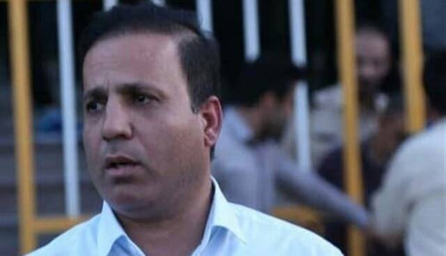 مدیرعامل استقلال خوزستان: حقایق را میگویم/کولرهای کمپ تمرینی را اهدا کردند!