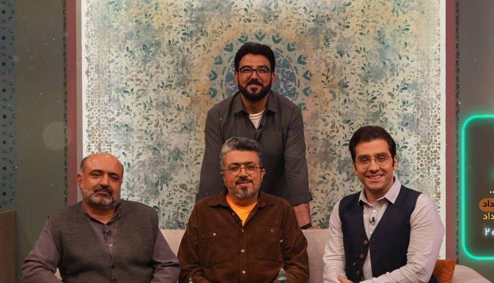 «بر آستان جانان»؛ روایت دعا و نیایش در قاب نَقل و نُقل