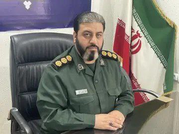 فرمانده سپاه فومن: «جهنم» بدلیل مشکلات فنی خاموش شد