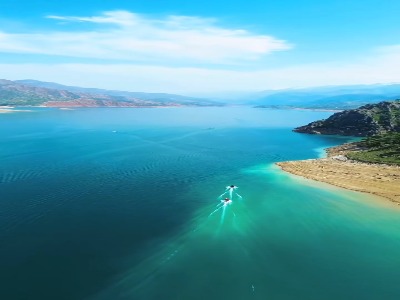 زاگرس و کارون؛ راز این سرزمین باشکوه