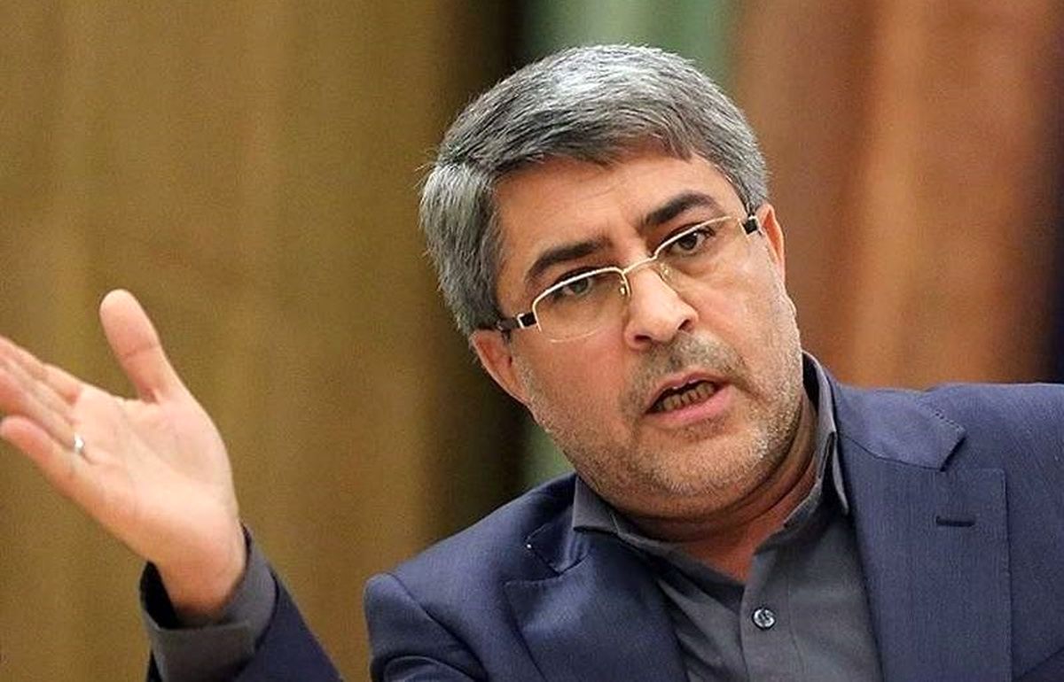 وکیلی: تا تحریم لغو نشود، همه وزرا هم سید محمد خاتمی هم باشند هیچ اتفاقی نمیافتد