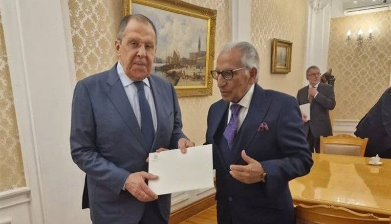 حمایت روسیه از عادیسازی روابط پاکستان و هند