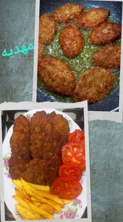 از شما/الهی زندگی همه پر از نعمت و رزق همگی پر برکت🤲💐