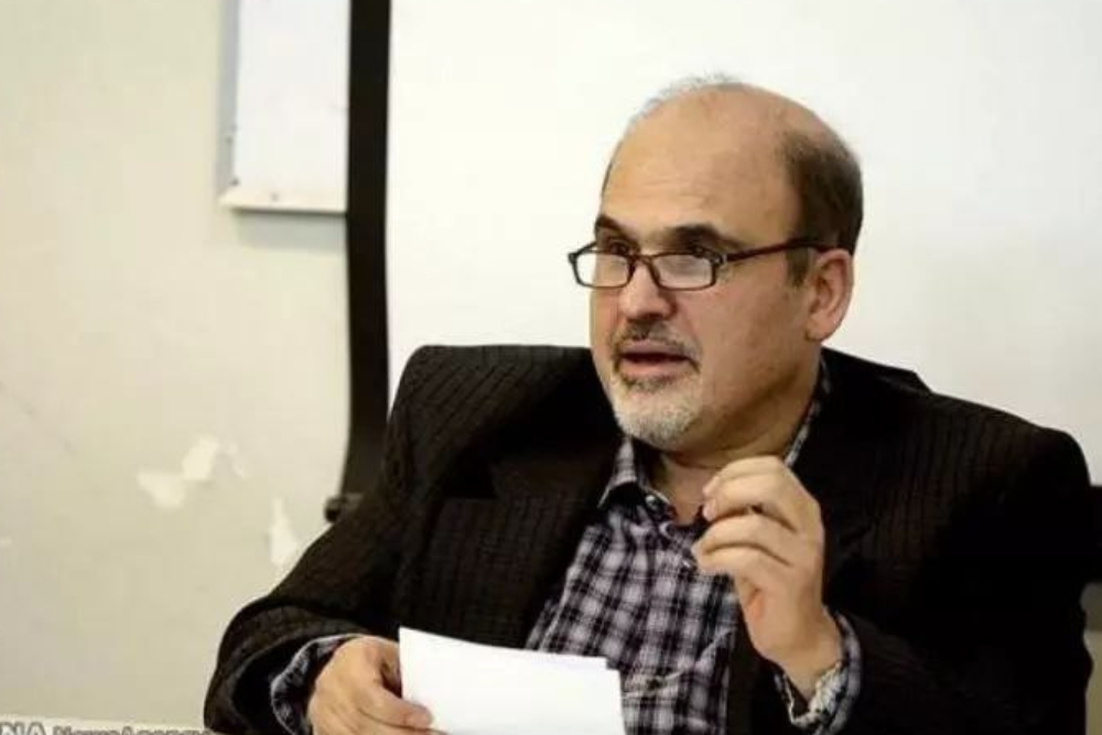 جلایی‌پور: اگر امام زنده بود به بخش‌های غیر پاسخگوی نظام پایان می‌داد