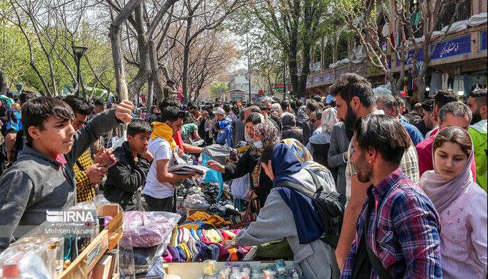 چرا باید بر بازار شهر ساحلی بابلسر نظارت کرد؟