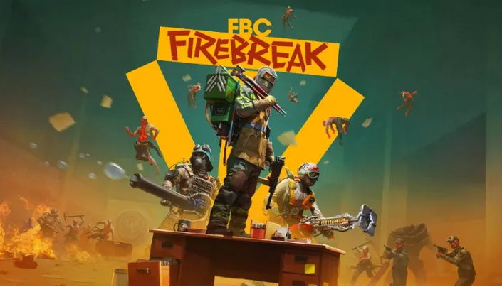 سیستم مورد نیاز بازی FBC: Firebreak اعلام شد