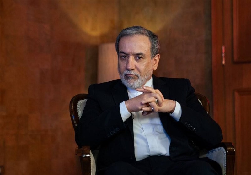 عراقچی: با نفی غنیسازی، توافقی در کار نخواهد بود