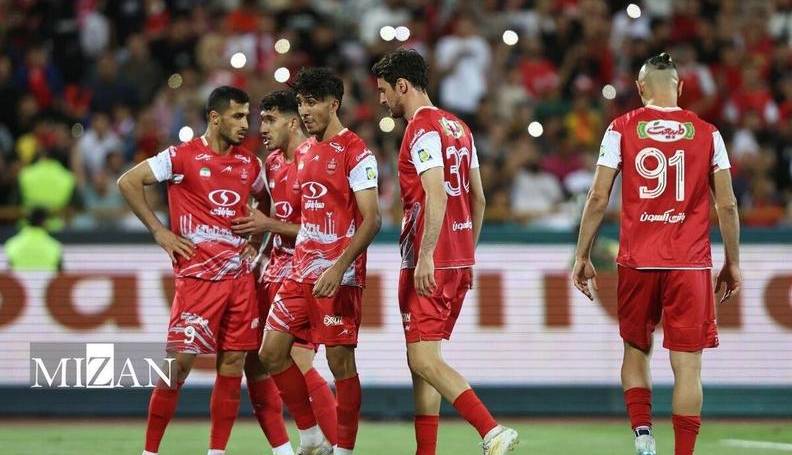 ابراهیمی: پرسپولیس امسال با برنامه پیش می‌رود