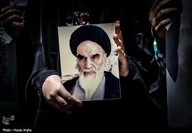 استوری/ به مناسبت سالروز رحلت امام خمینی (ره)