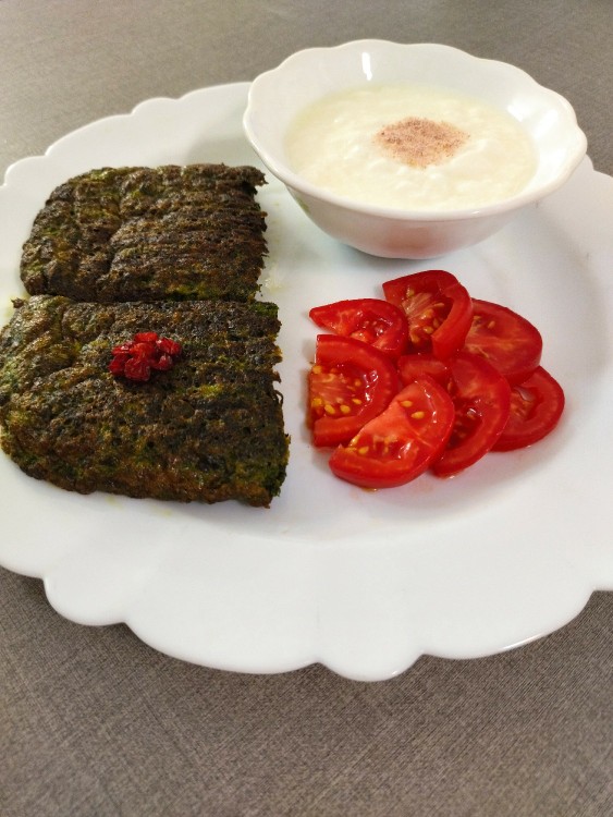 از شما/کوکوسبزی 🍀