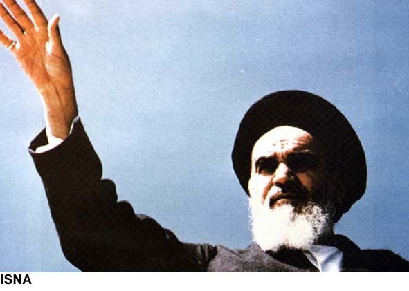 دل‌نوشته کدخدایی در فراق امام (ره)؛ او که آمد و او که رفت!