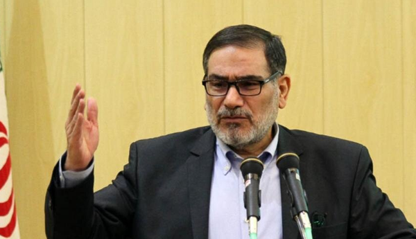 شمخانی: نویسنده پیشنهاد آمریکایی ناشی بود