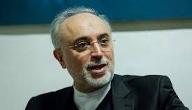 صالحی: قدرت نسل امروز سانتریفیوژهای ایران ۵۰ برابر نمونه اولیه است