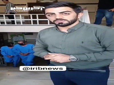 اولین تصاویر از متهمان قتل الهه دختر 24 ساله