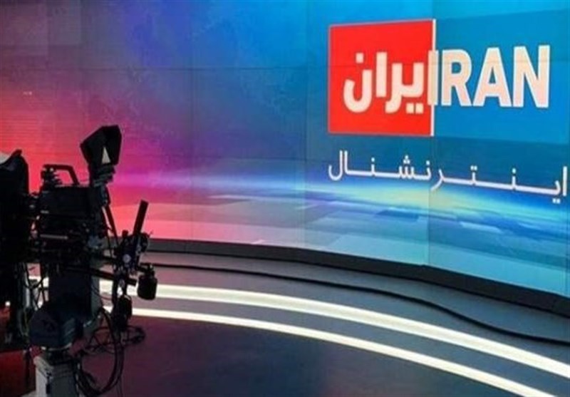 گاف عجیب اینترنشنال؛ چهرهها را هم نمیشناسید؟!