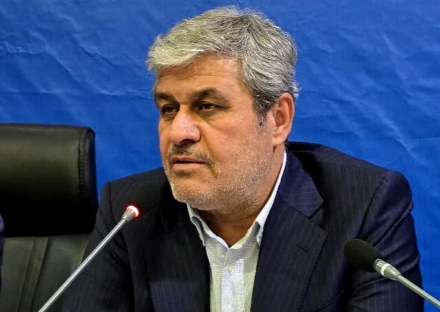 تاجگردون درباره «بریکس» نطق کرد
