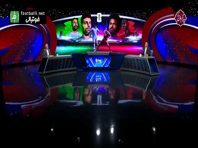 خاطره بازی با گل تماشایی فرشاد پیوس مقابل قطر در سال 1988