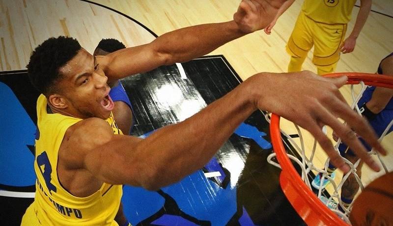 تقابل آمریکا و جهان در دیدار ستاره‌های NBA