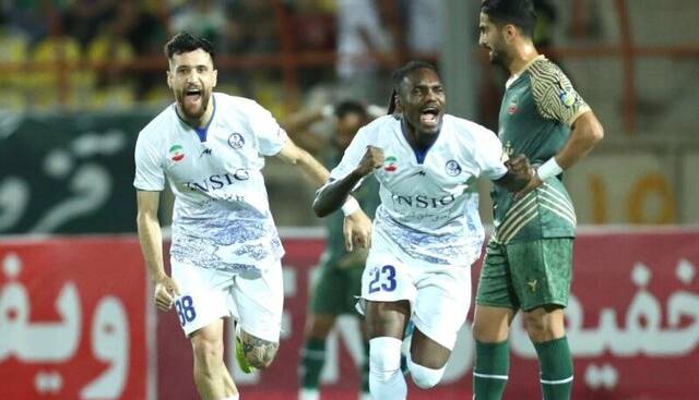 استقلال تهران جواب نامه‌مان را ندهد نام استقلال خوزستان تغییر می‌کند