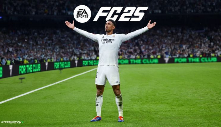 EA Sports FC 25 و بازی های جذاب بیشتر به گیم پس اضافه خواهند شد