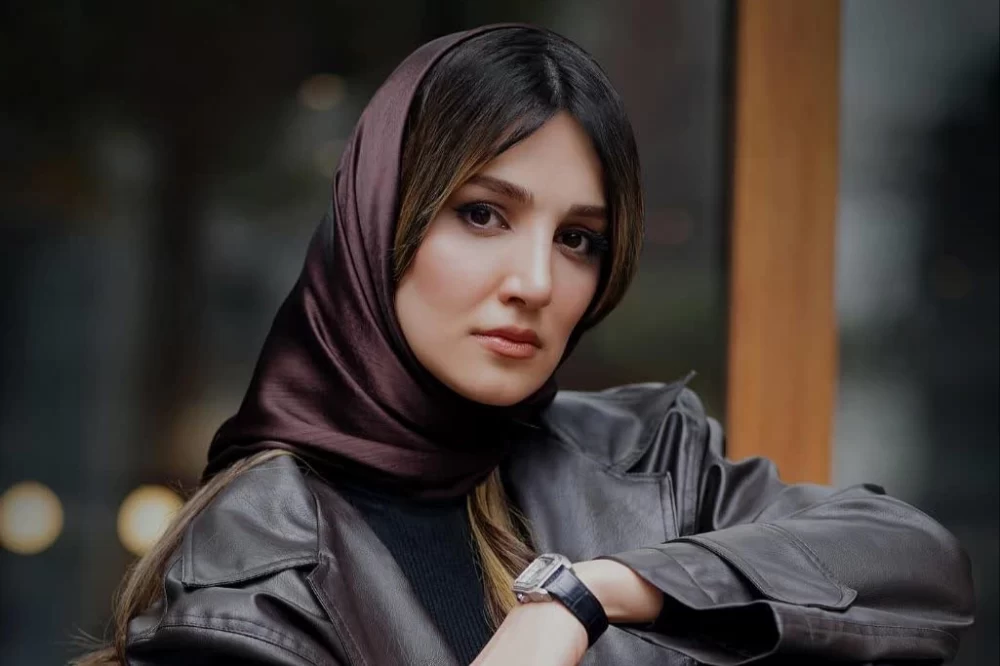 زارا نادری‌فر بازیگر سریال «ناریا»: صورتم عملی نیست