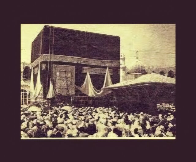 یک فیلم ۶۰ ساله که جامعه مذهبی را با سینما آشتی داد